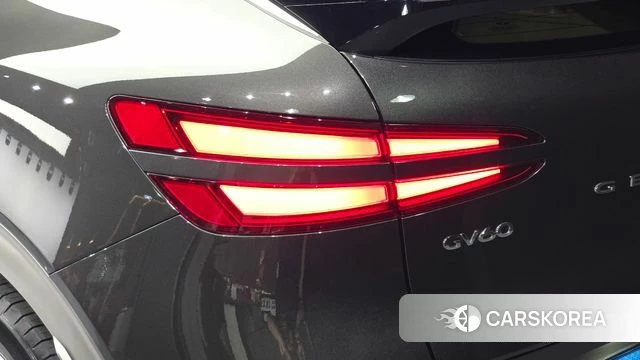 Genesis GV60 id 4500190 из Кореи 15