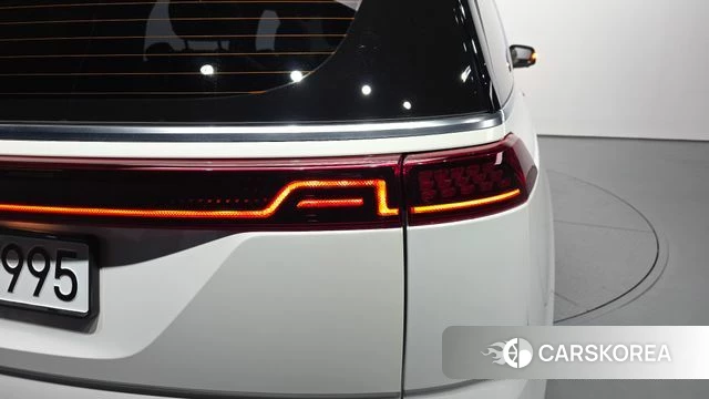 Kia Carnival 4th generation id 4244962 из Кореи 15