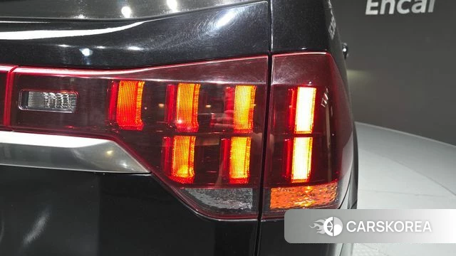 Kia Mohave Master id 4293467 из Кореи 15