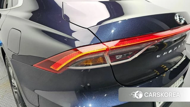 Hyundai The New Grandeur IG id 4345057 из Кореи 15
