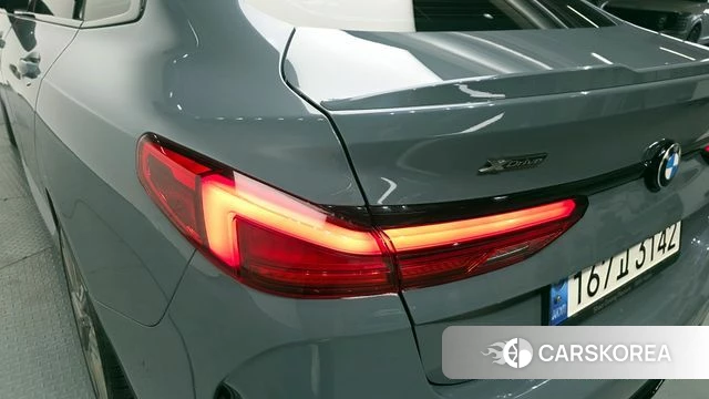 BMW 2 Series Gran Coupe (F44) id 4304022 из Кореи 15