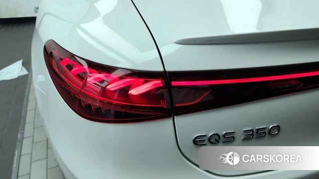 Mercedes-Benz EQS V297 id 4330237 из Кореи 15
