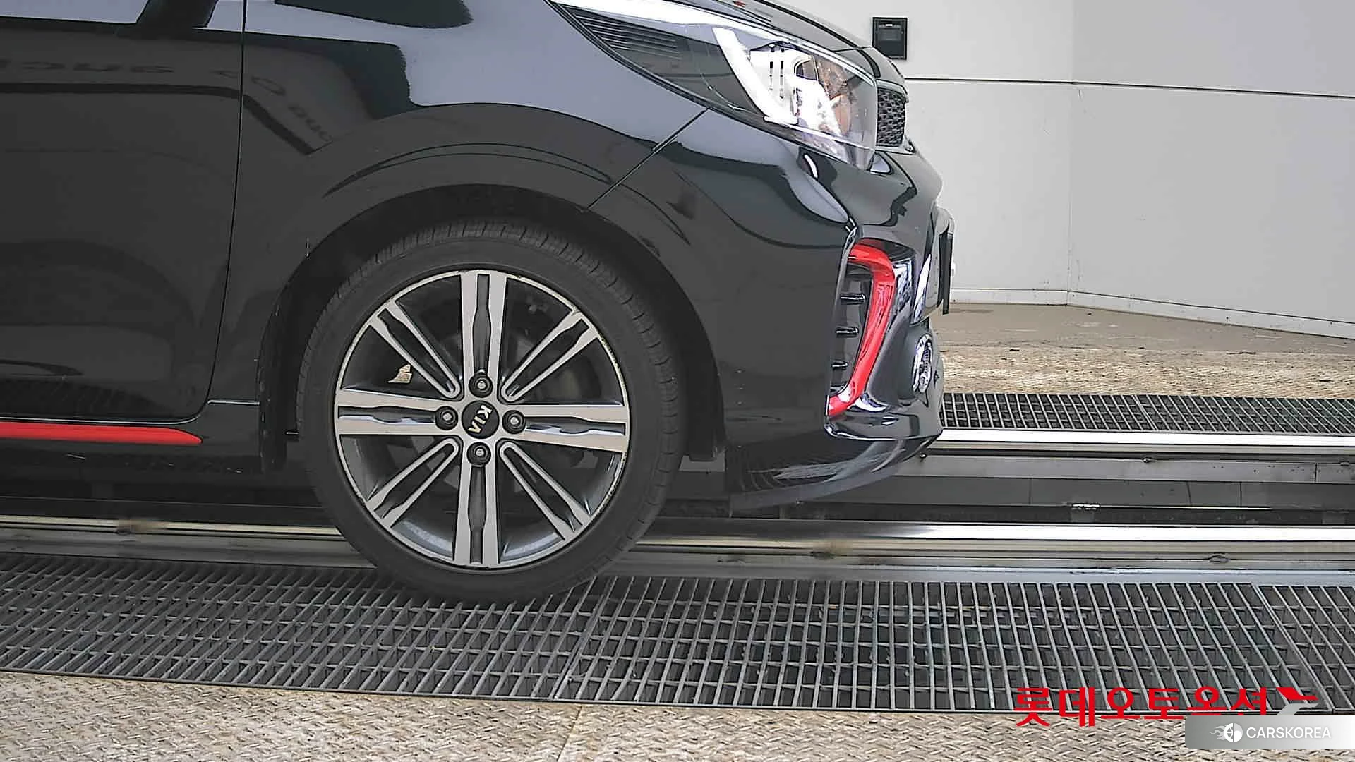 Kia Morning id 3875733 из Кореи 15