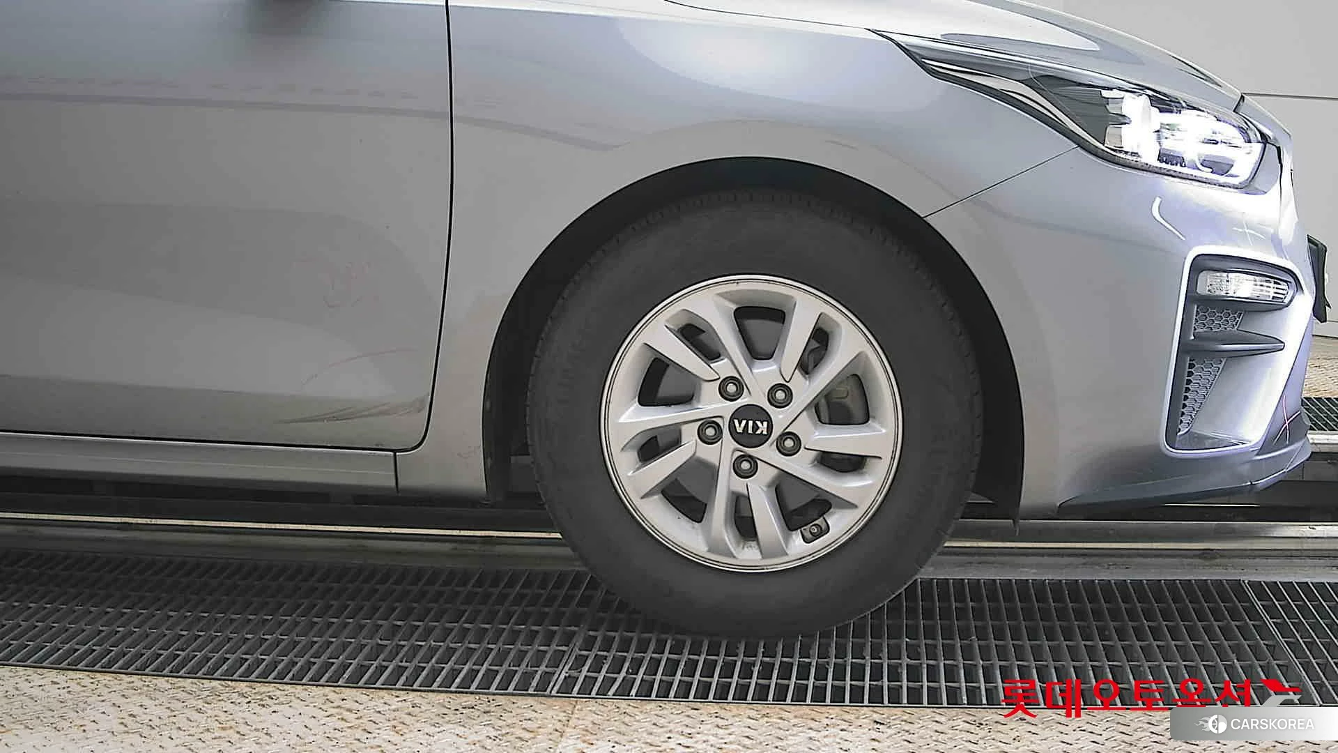 Kia K3 id 4289553 из Кореи 15