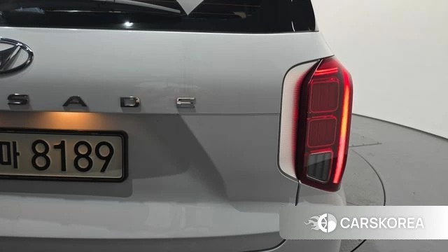 Hyundai Palisade id 4657321 из Кореи 15