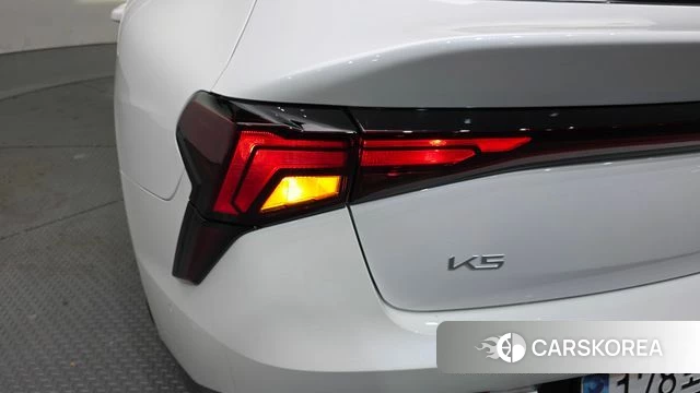 Kia The New K5 3rd generation id 4421473 из Кореи 15