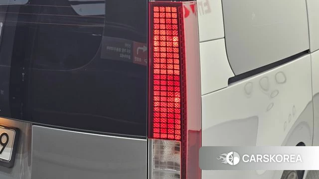 Hyundai Staria id 4726251 из Кореи 15