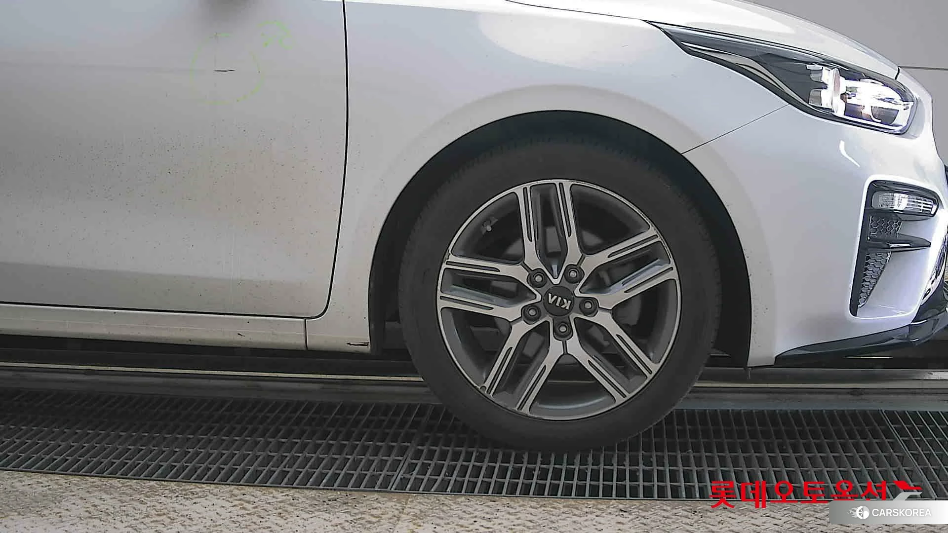 Kia K3 id 4289432 из Кореи 15