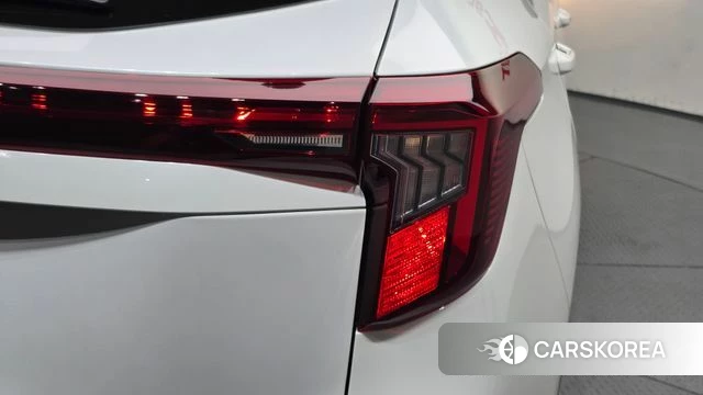 Kia The New Seltos id 4871000 из Кореи 15