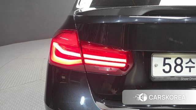 BMW 3 Series (F30) id 4285772 из Кореи 15