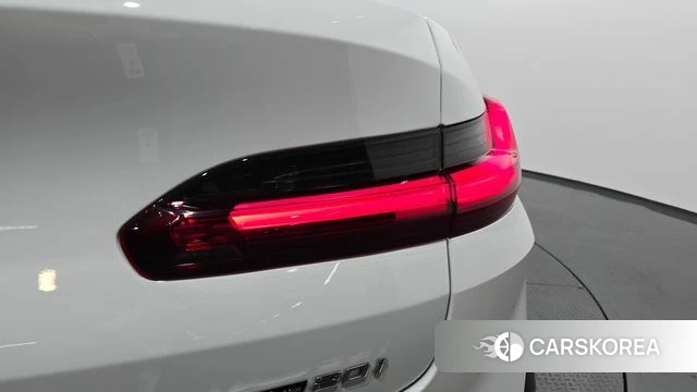 BMW X4 (G02) id 4645521 из Кореи 15