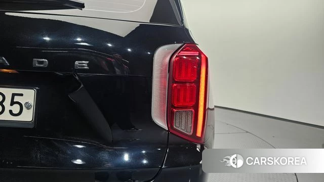 Hyundai Palisade id 4362630 из Кореи 15
