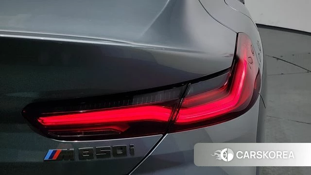 BMW 8 Series (G15) id 4917419 из Кореи 15