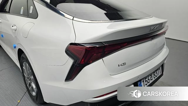 Kia The New K5 Hybrid 3rd generation id 4222891 из Кореи 15