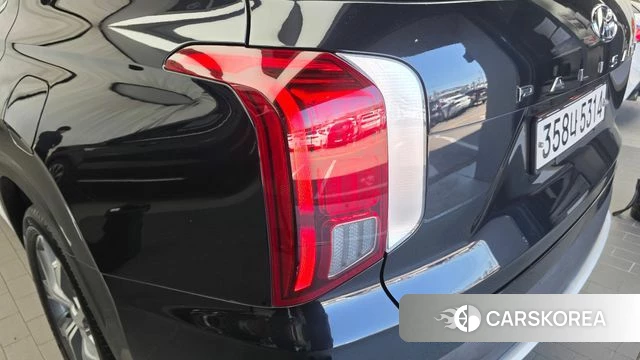 Hyundai Palisade id 4865095 из Кореи 15