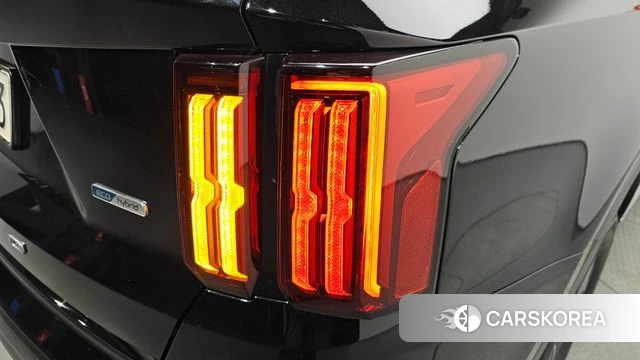 Kia Sorento 4th Generation id 4282451 из Кореи 15