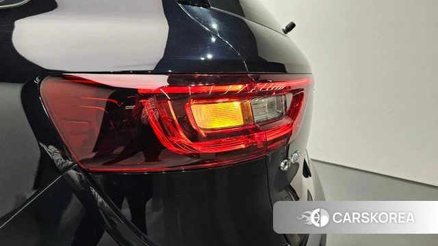 Renault Korea (Samsung) QM6 id 4318308 из Кореи 15