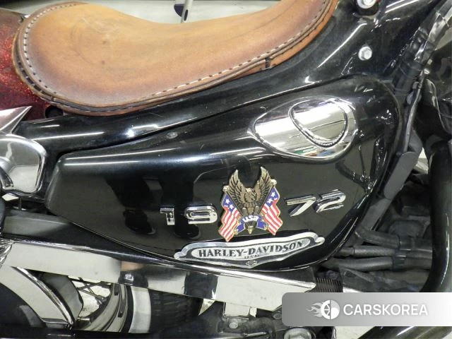 Проданный Harley-Davidson Sportster 72 XL1200V id 4190652 из Японии, фото 15
