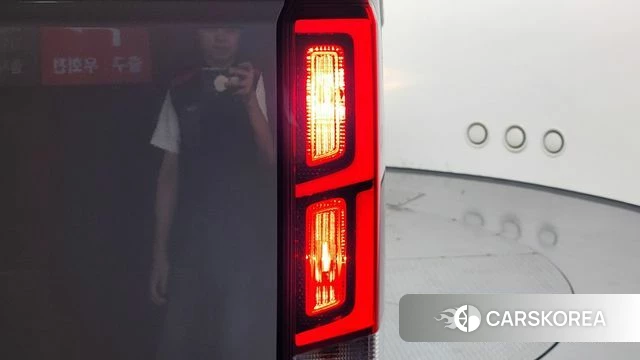 Hyundai Solati id 4590428 из Кореи 15