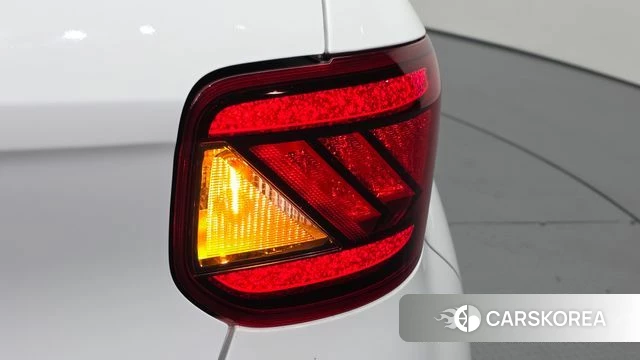 Hyundai Venue id 4542965 из Кореи 15