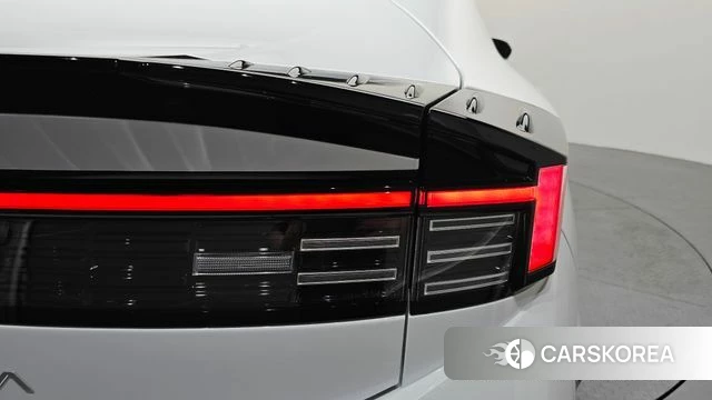Hyundai Sonata D Edge Hybrid (DN8) id 4421343 из Кореи 15