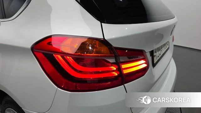BMW 2 Series Active Tourer (F45) id 4446540 из Кореи 15