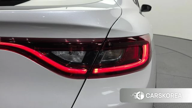Renault Korea (Samsung) XM3 id 4726382 из Кореи 15