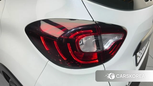 Renault Korea (Samsung) New QM3 id 4587049 из Кореи 15