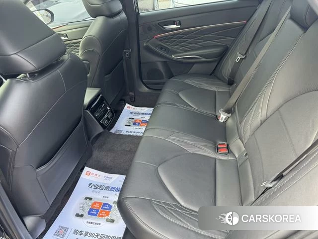 Toyota Asian dragon id 4258953 из Китая 15
