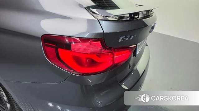 BMW 3 Series GT (F34) id 4268598 из Кореи 15