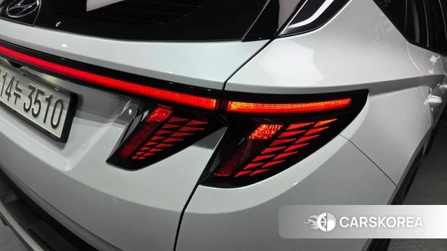 Hyundai Tucson (NX4) id 4302853 из Кореи 15