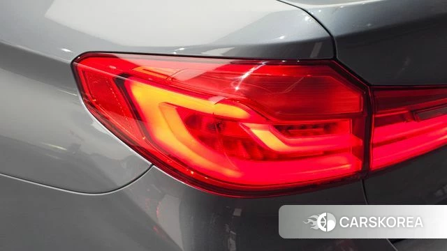 BMW 5 Series (G30) id 4574553 из Кореи 15