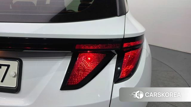 Hyundai Tucson (NX4) id 4697978 из Кореи 15