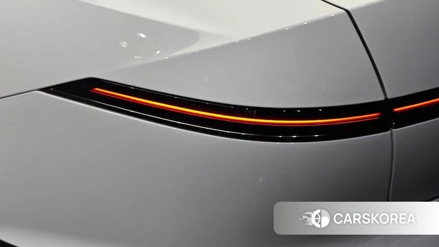 Hyundai Grandeur Hybrid (GN7) id 4608059 из Кореи 15