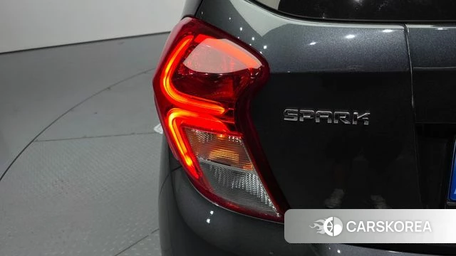 Chevrolet (GM Daewoo) The New Spark id 4794636 из Кореи 15