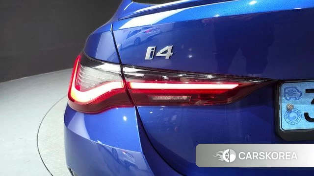 BMW i4 id 4603256 из Кореи 15