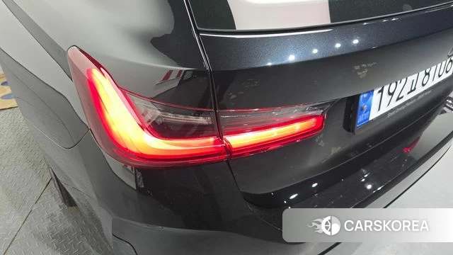BMW 3 Series (G20) id 4322619 из Кореи 15