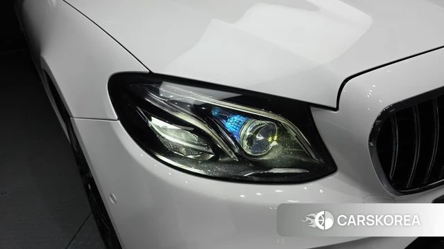 Mercedes-Benz E-Class W213 id 4775645 из Кореи 15