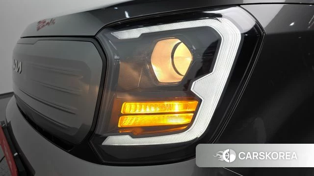 Kia The New Kia Ray id 4682581 из Кореи 15