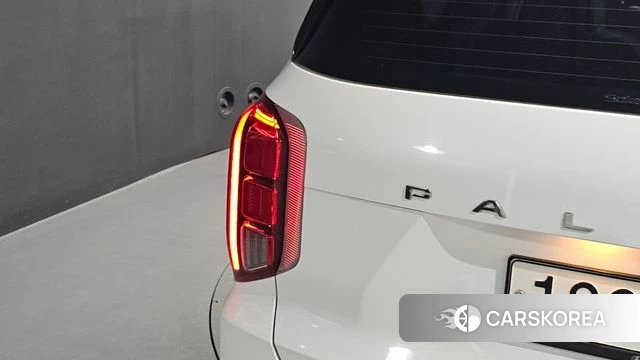Hyundai Palisade id 4581374 из Кореи 15