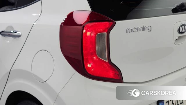 Kia Morning Urban (JA) id 4750584 из Кореи 15
