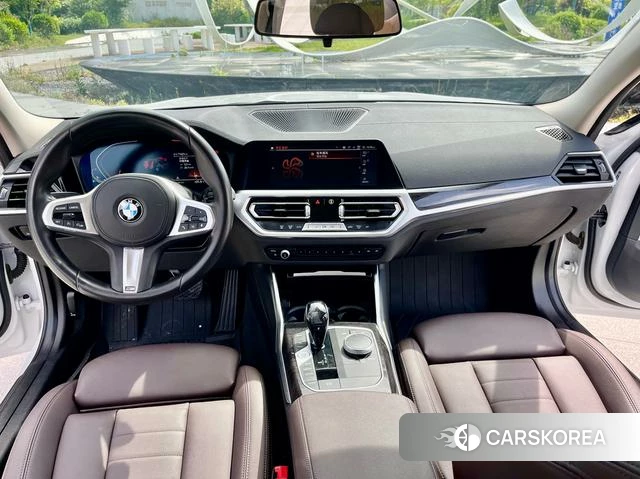 BMW 3 series id 4278828 из Китая 15