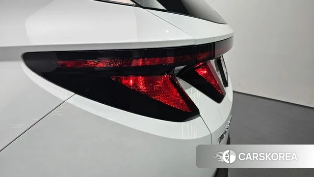 Hyundai Tucson (NX4) id 4324278 из Кореи 15