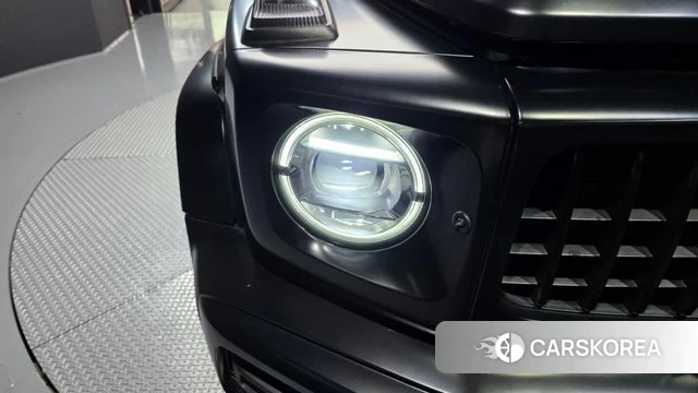 Mercedes-Benz G-Class W463b id 4369700 из Кореи 15