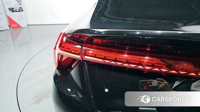 Kia K8 id 4382114 из Кореи 15
