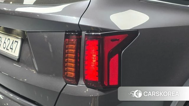 Kia Sorento 4th Generation id 4739998 из Кореи 15