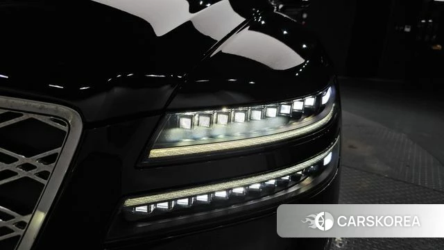 Genesis G80 (RG3) id 4749012 из Кореи 15