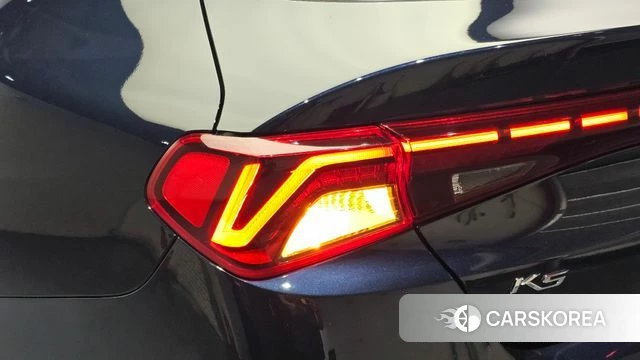 Kia K5 3rd generation id 4703015 из Кореи 15