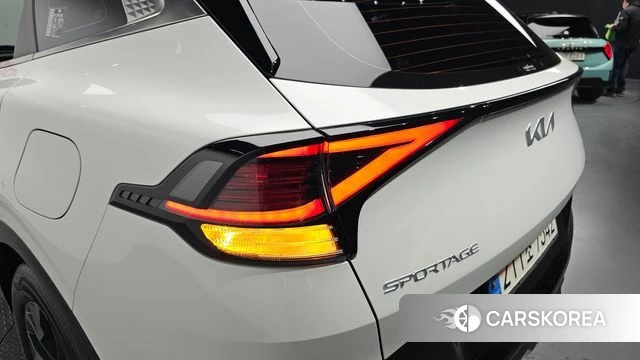 Kia Sportage 5th Generation id 4201917 из Кореи 15