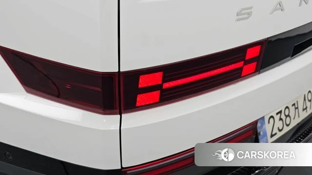 Hyundai Santa Fe (MX5) id 4480490 из Кореи 15